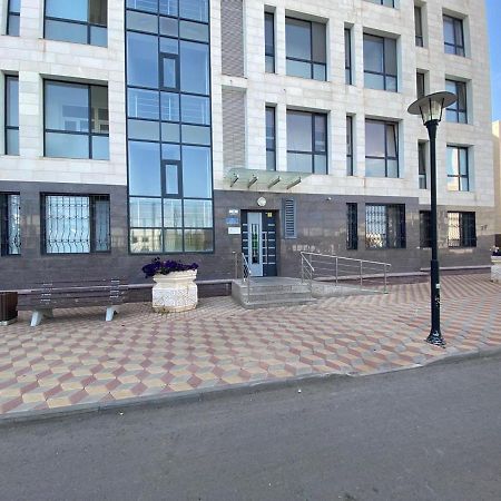 Welcome To Promenade Expo) Astana Exterior foto